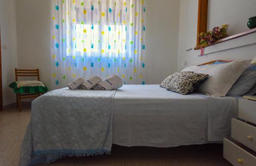 Specchiarica Bed & Breakfast | B&B Miramare
