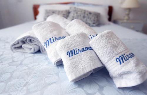 Specchiarica Bed & Breakfast | B&B Miramare