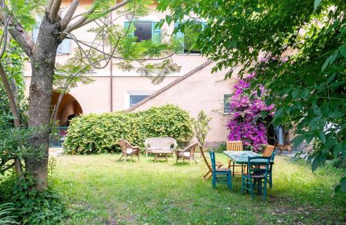 Monte dell'Ara-Valle Santa House | B&B Mirella & Patrick