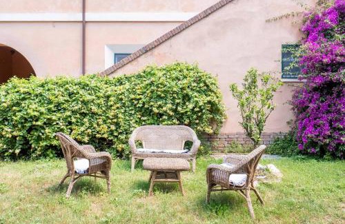 Monte dell'Ara-Valle Santa House | B&B Mirella & Patrick