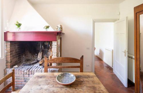 Monte dell'Ara-Valle Santa House | B&B Mirella & Patrick