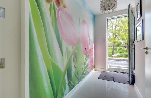 Bijlmer-Oost Bed & Breakfast | B&B Modern Times