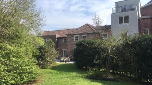 Zarlardinge Bed & Breakfast | B&B Molen Ter Walle