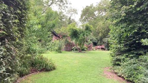 Zarlardinge Bed & Breakfast | B&B Molen Ter Walle