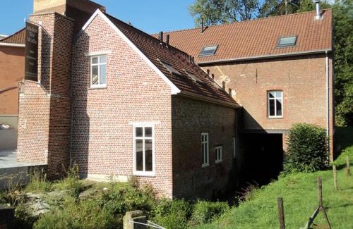 Zarlardinge Bed & Breakfast | B&B Molen Ter Walle
