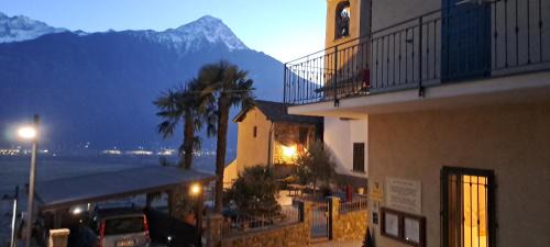 Nuova Olonio Bed & Breakfast | B&B Monastero