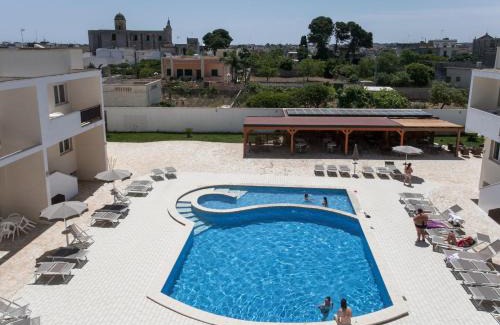 Diso Bed & Breakfast | B&B Monelli