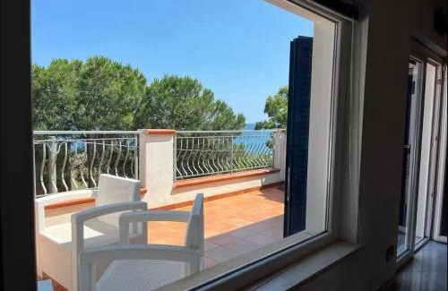 Calalunga-Pietragrande Apartment | b&b montauro