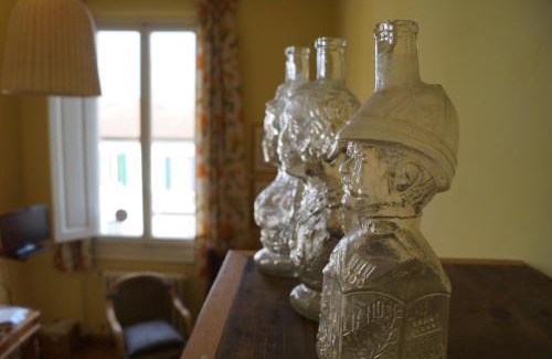 Santo Spirito Bed & Breakfast | B&B Monte Oliveto