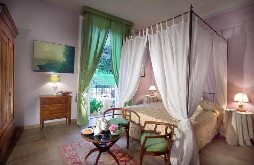 Santo Spirito Bed & Breakfast | B&B Monte Oliveto