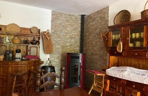 Castana Bed & Breakfast | B&B Monteguzzo