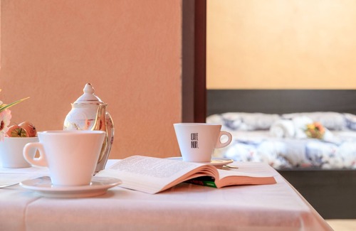 Agrigento Bed & Breakfast | B&B MonteMare-Apartment on the 3rd floor for 4 people
