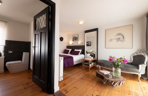 Vroenhoven Bed & Breakfast | B&B Montenakerhof