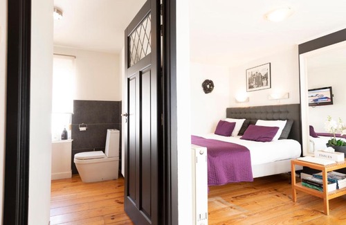 Vroenhoven Bed & Breakfast | B&B Montenakerhof