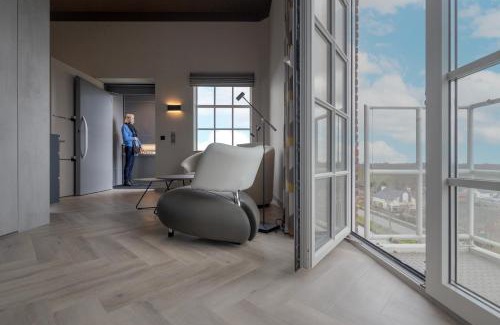 Weert Bed & Breakfast | B&B Mouttoren Weert