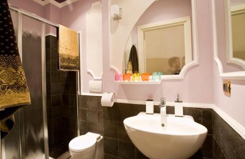 San Lorenzo Bed & Breakfast | B&B Mr. My Resort