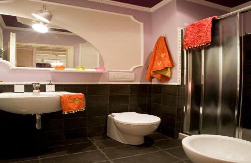 San Lorenzo Bed & Breakfast | B&B Mr. My Resort