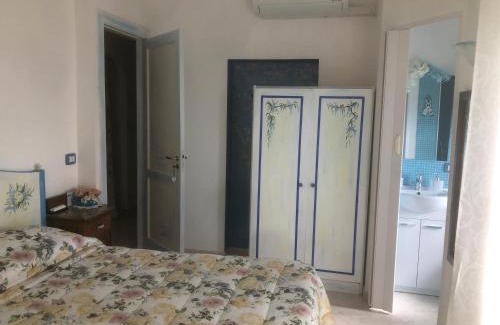 Cetraro Bed & Breakfast | B&B Mulini