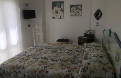 Cetraro Bed & Breakfast | B&B Mulini