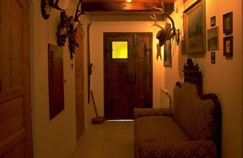 Rokytnice nad Jizerou Bed & Breakfast | B&B Na kopečku
