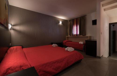 Massafra Bed & Breakfast | B&B Nacorè