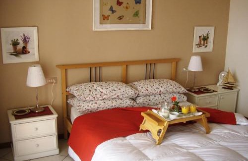 Raffa Bed & Breakfast | B&B Nautilus