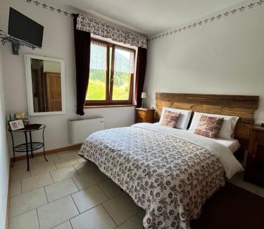 Borno House | B&B Navertino