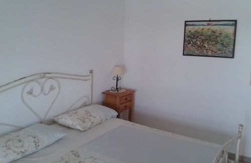 Ortelle Bed & Breakfast | B & B near Castro and Otranto in the quiet countryside