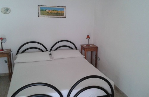 Ortelle Bed & Breakfast | B & B near Castro and Otranto in the quiet countryside