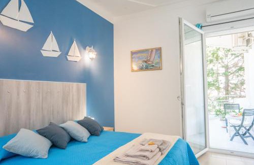 Carloforte Bed & Breakfast | B&B Nell'Isola