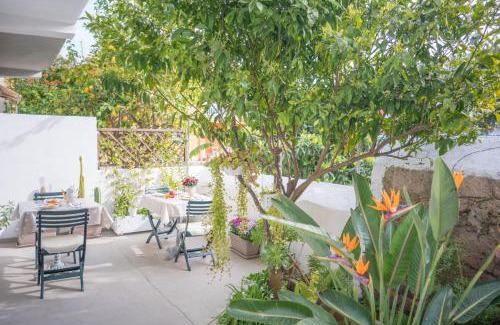 Carloforte Bed & Breakfast | B&B Nell'Isola
