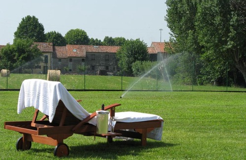 Lonigo Bed & Breakfast | B&B Nelly