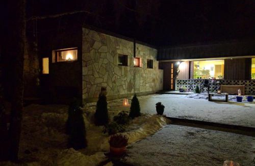 Orimattila Bed & Breakfast | B&B Neulomotie