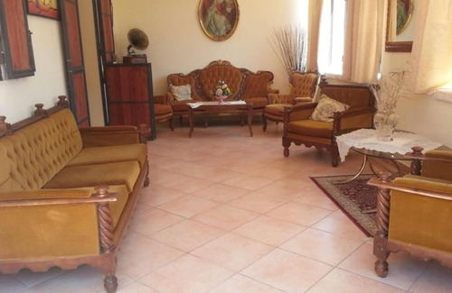 Ciotta Bed & Breakfast | B&B Nicole