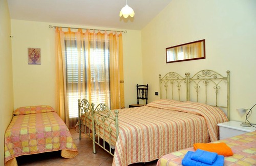 Ciotta Bed & Breakfast | B&B Nicole