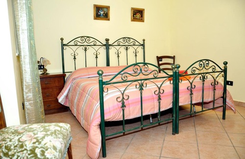 Ciotta Bed & Breakfast | B&B Nicole