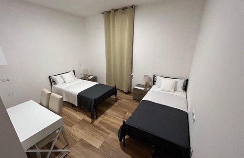 Navile Hotel | B&B Night City