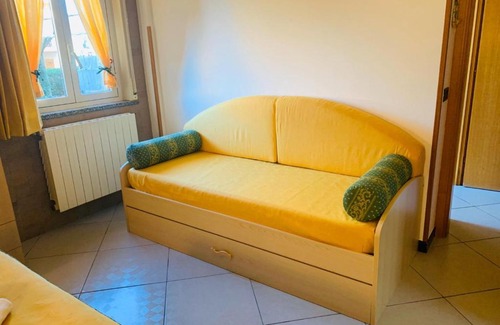 Castelbuono Bed & Breakfast | B&B Ninni