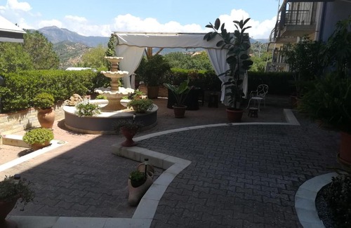 Castelbuono Bed & Breakfast | B&B Ninni