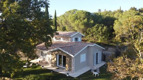 Ponte Buriano House | B&B Non ti scordar di me