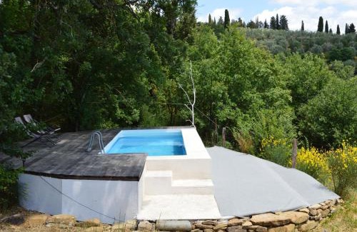 Ponte Buriano House | B&B Non ti scordar di me