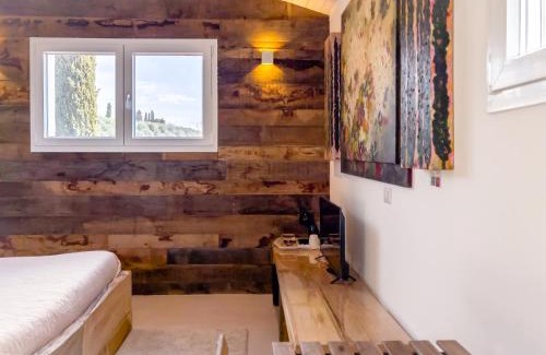 Ponte Buriano House | B&B Non ti scordar di me