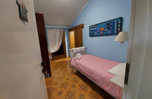 Pozzaglia Sabina Bed & Breakfast | B&B Nonna Assunta