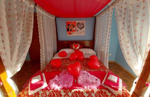 Pozzaglia Sabina Bed & Breakfast | B&B Nonna Assunta