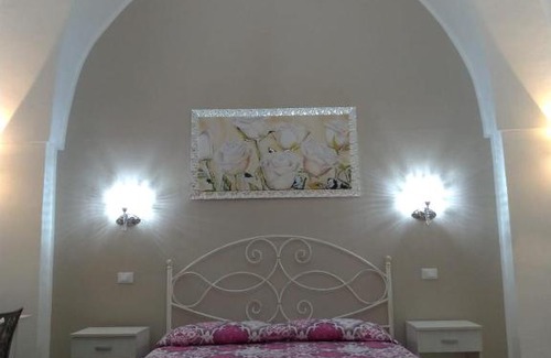 Matino Bed & Breakfast | B&B Nonna Irene