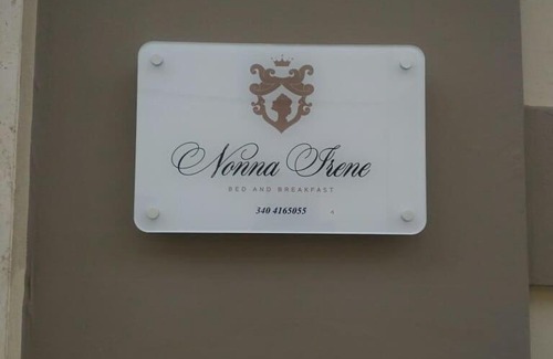 Matino Bed & Breakfast | B&B Nonna Irene
