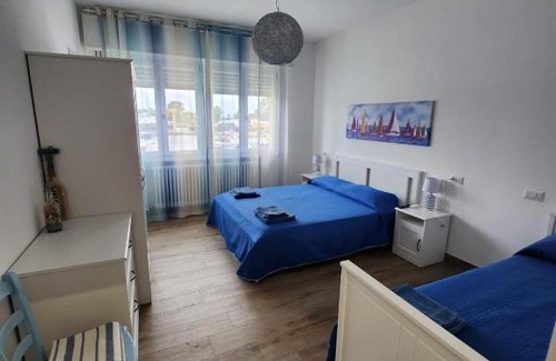 Porto Garibaldi Bed & Breakfast | B&B Nonna Maria