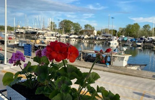 Porto Garibaldi Bed & Breakfast | B&B Nonna Maria