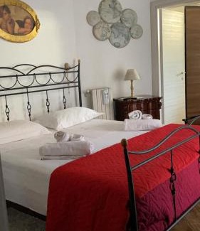 Monticelli Bed & Breakfast | B&B Nonna Ninina