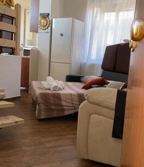 Monticelli Bed & Breakfast | B&B Nonna Ninina